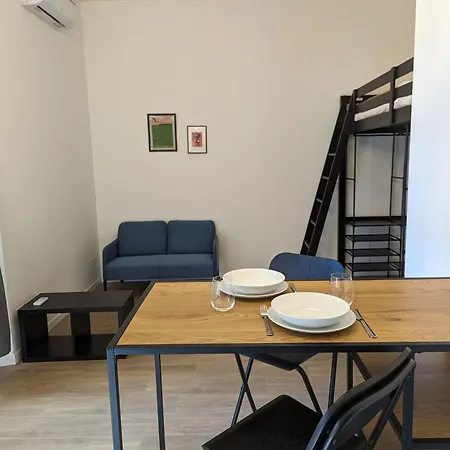 Appartement Imbonati 11 à Milan Extérieur photo