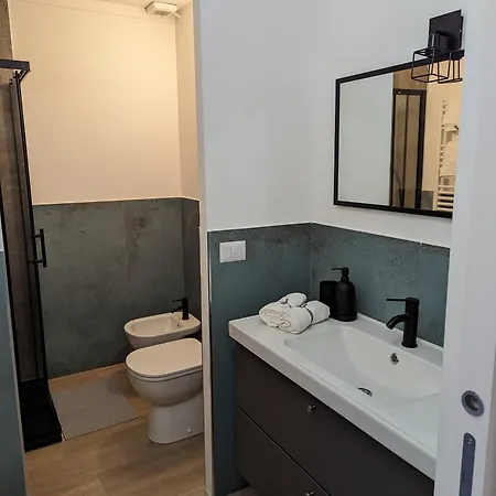 Appartement Imbonati 11 à Milan Extérieur photo