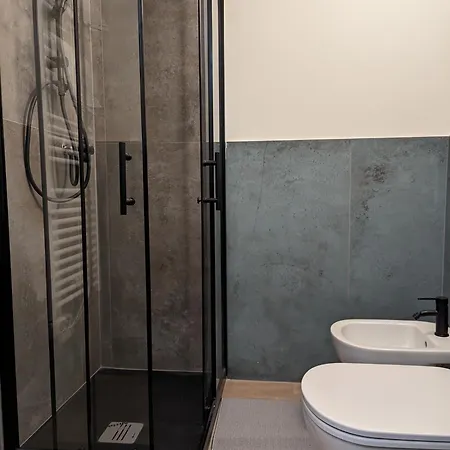 Appartement Imbonati 11 à Milan Extérieur photo
