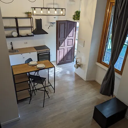 Appartement Imbonati 11 à Milan Extérieur photo