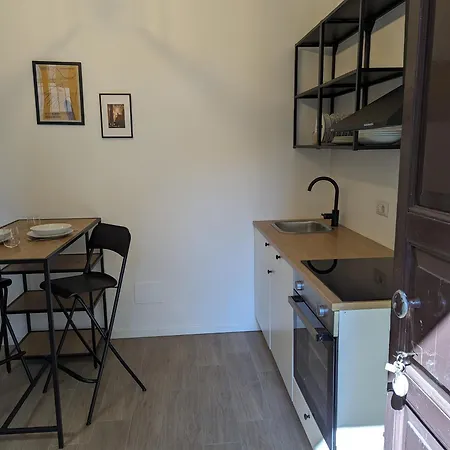 Appartement Imbonati 11 à Milan Extérieur photo