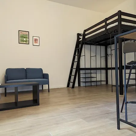 Appartement Imbonati 11 à Milan Extérieur photo