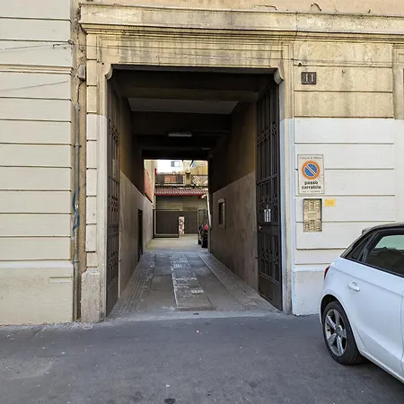 Appartement Imbonati 11 à Milan Extérieur photo