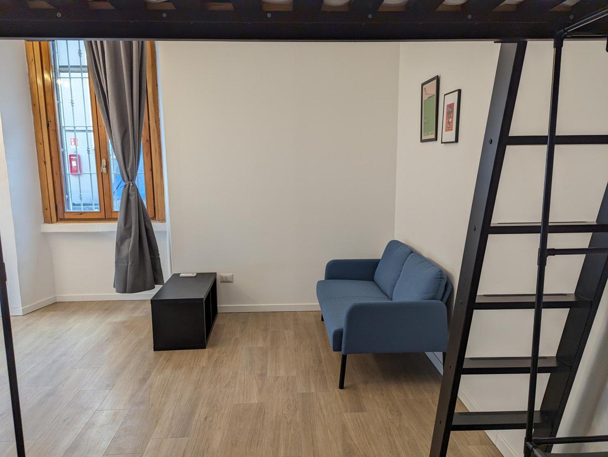 Apartamento Imbonati 11 *