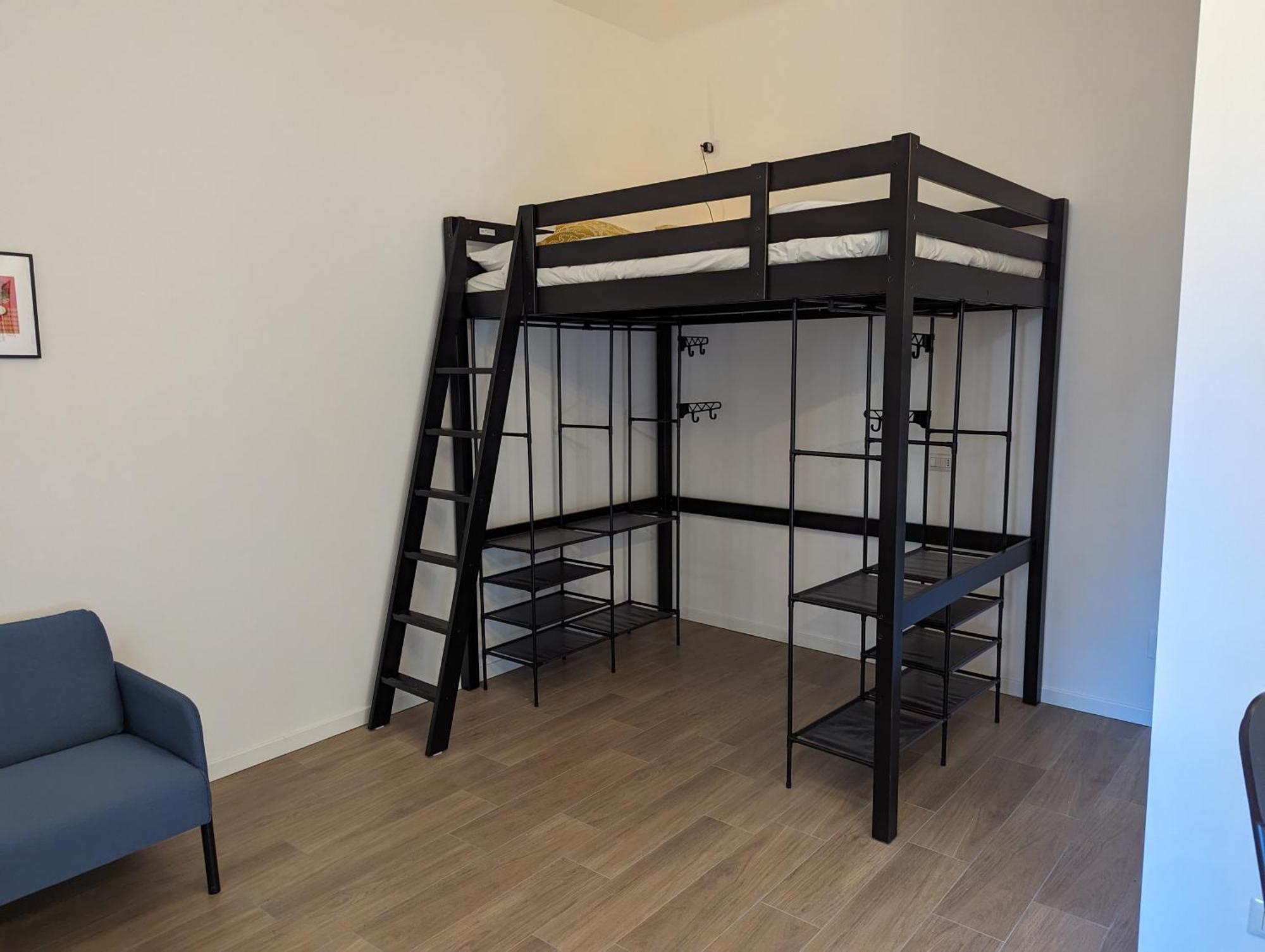 Apartamento Imbonati 11 Milão