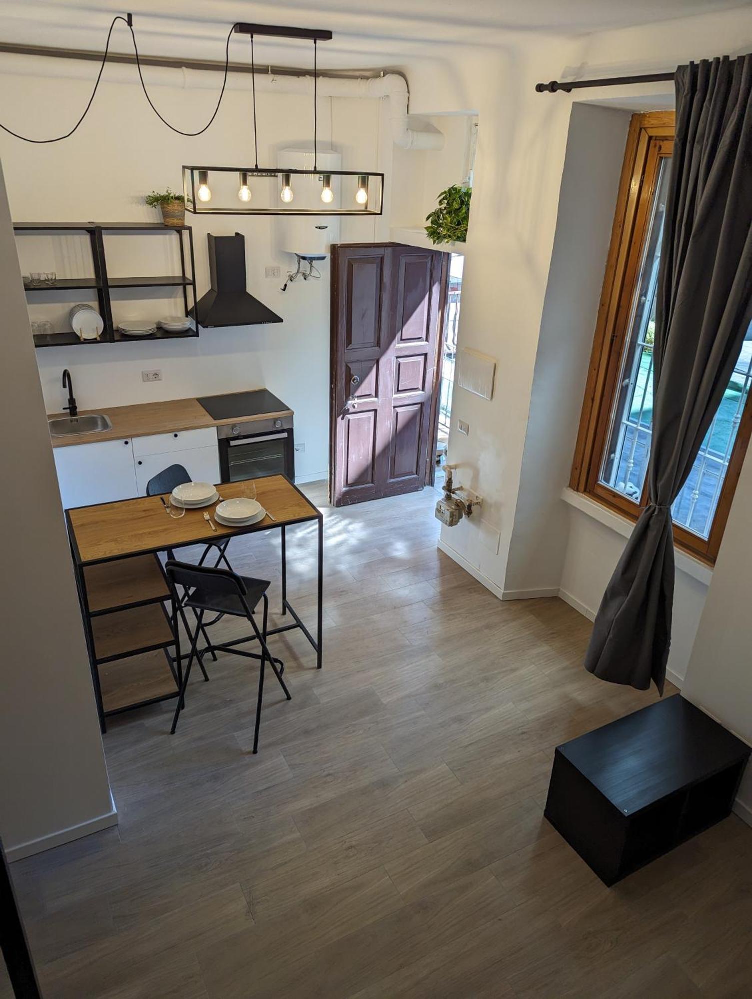 Apartamento Imbonati 11 Milão