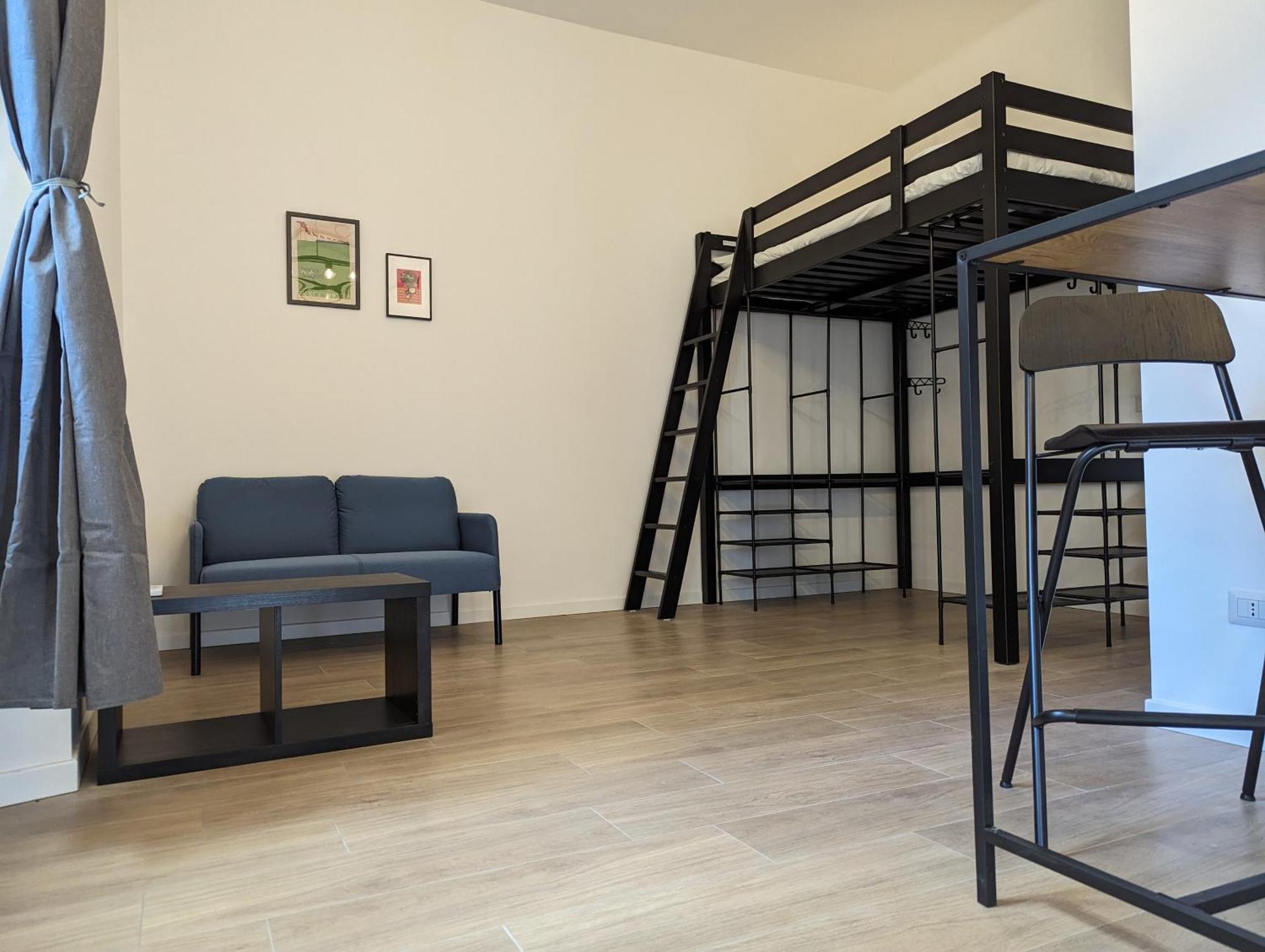Imbonati 11 Apartamento *