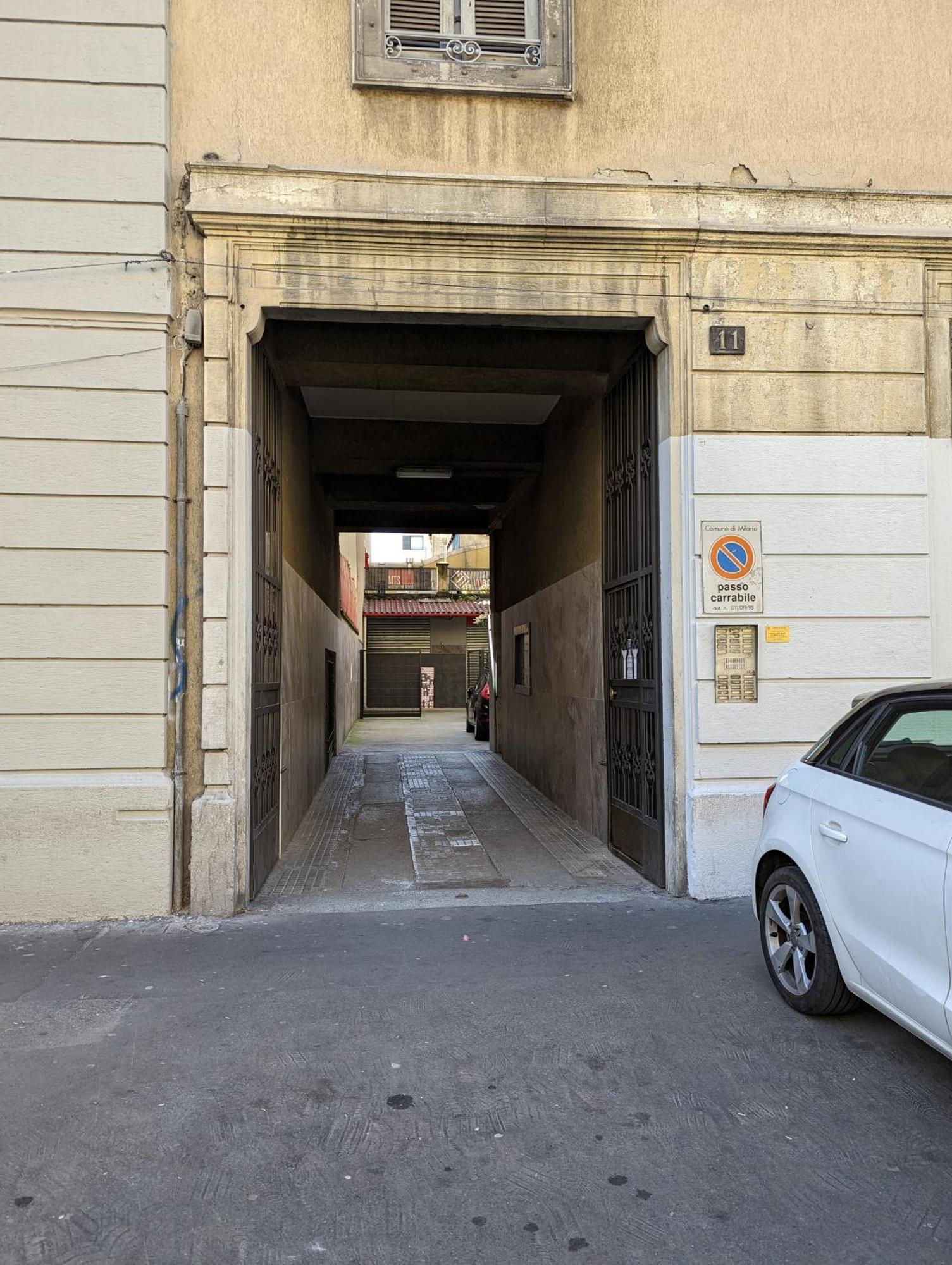 Imbonati 11 Apartamento Milão