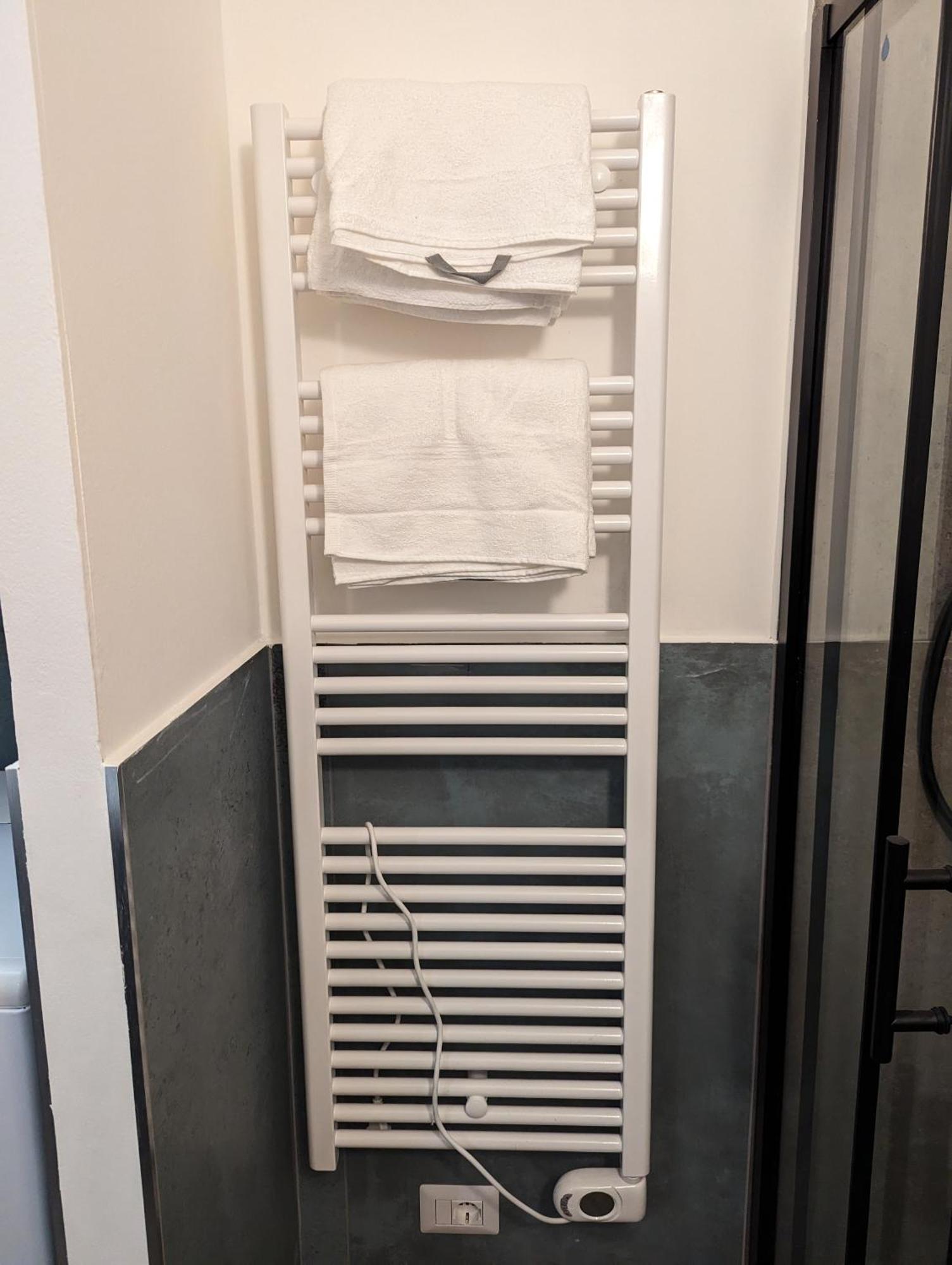 Apartamento Imbonati 11 *