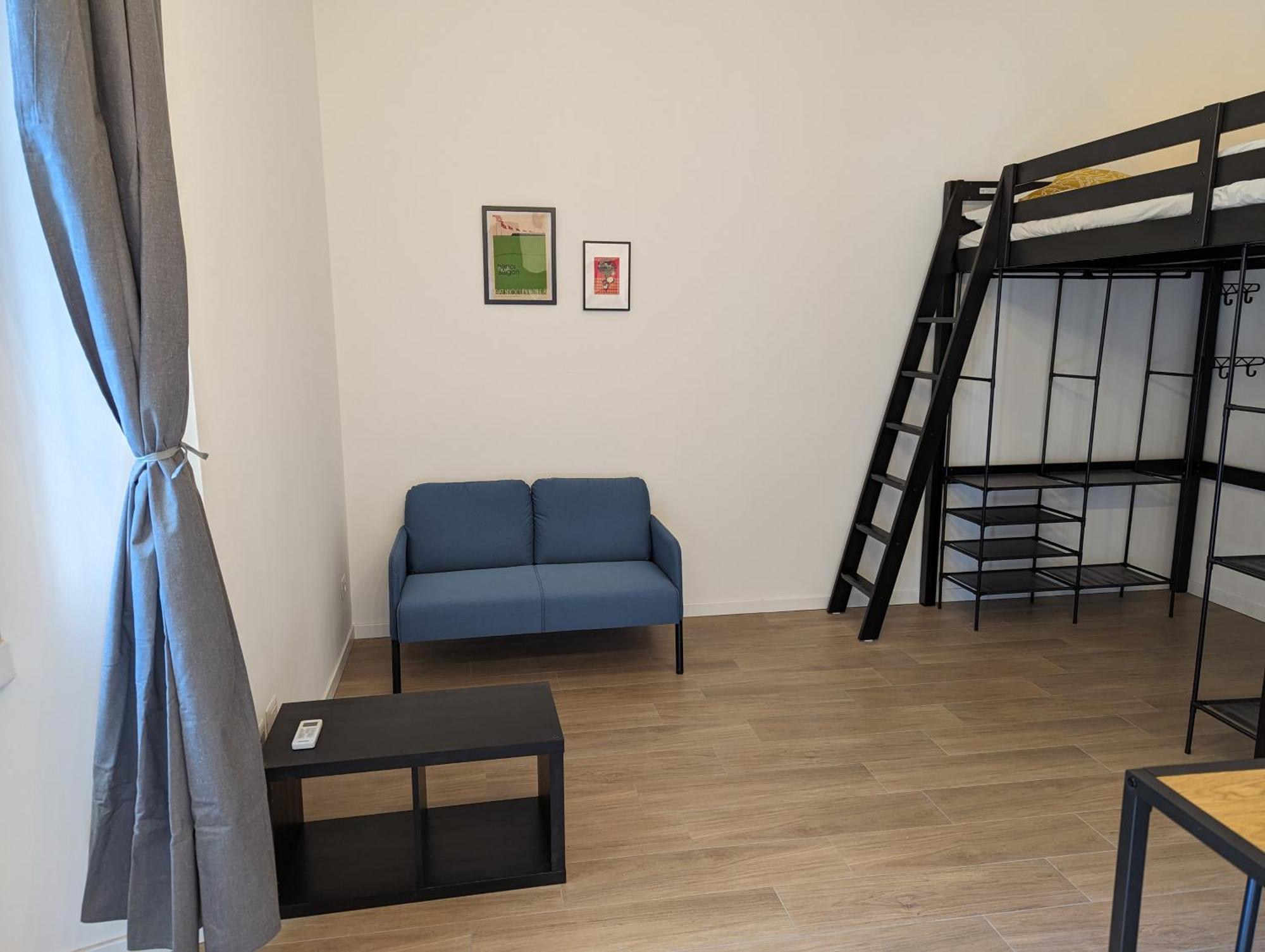 Apartamento Imbonati 11 Milão